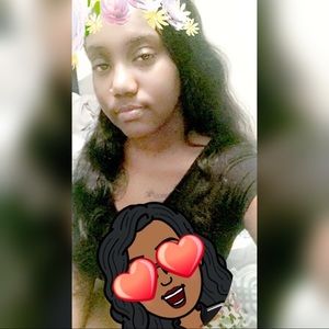 Meet your Posher, Kaylahni